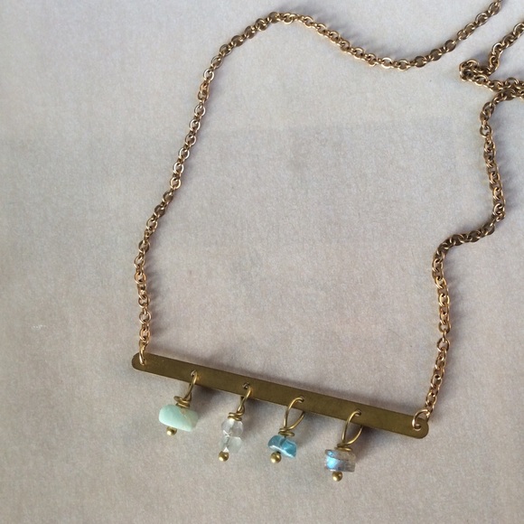 Sundance Charm Necklace - Picture 5 of 8